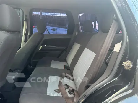 ECOSPORT 1.6 XLS Freestyle 8V