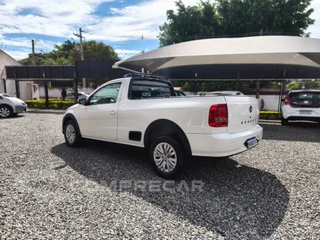 SAVEIRO 1.6 MSI Robust CS 16V