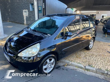 Honda FIT 1.4 LXL 8V 4 portas
