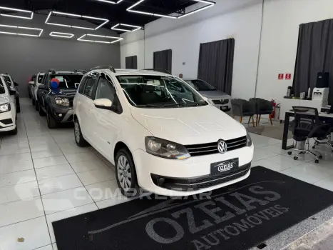 SPACEFOX 1.6 MI Trend 8V