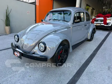 Volkswagen FUSCA 1300 2 portas