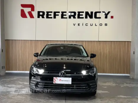 POLO 1.0 170 TSI HIGHLINE AUTOMÁTICO