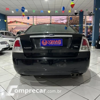 FUSION 2.3 SEL 16V