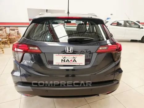 HR-V 1.8 16V EX