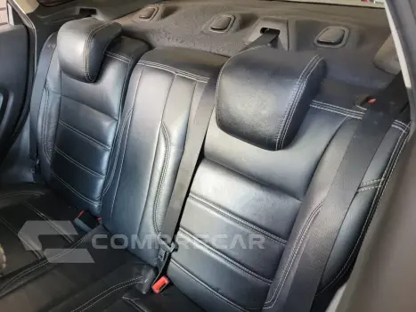 Fiesta Sedan 1.6 16V Flex Aut.