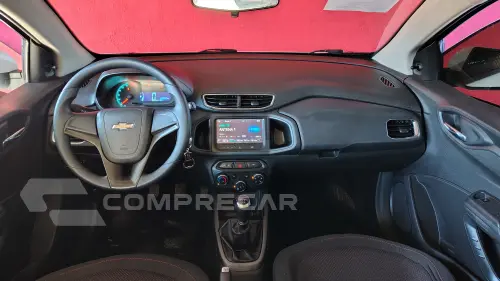 ONIX 1.4 MPFI LT 8V