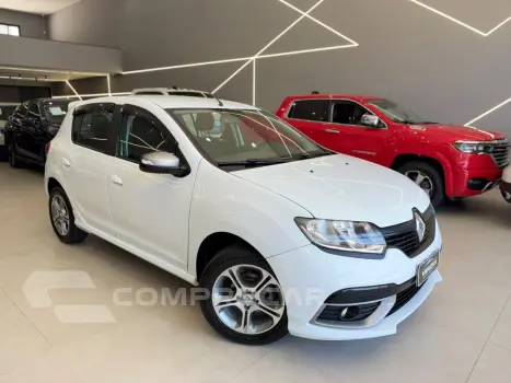 SANDERO 1.6 16V SCE GT Line