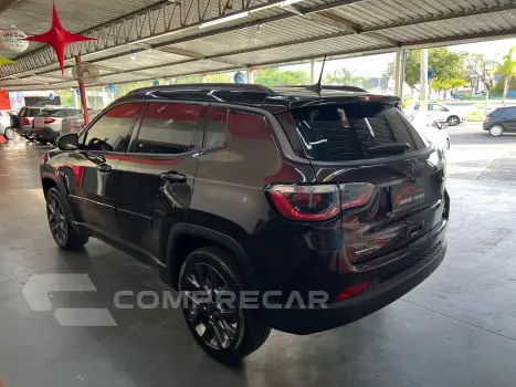 JEEP COMPASS LIMITED 2.0 4X4 DIESEL