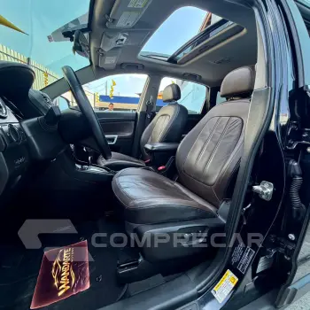 CAPTIVA SPORT FWD 2.4 16V 171/185cv 2016 Gasolina