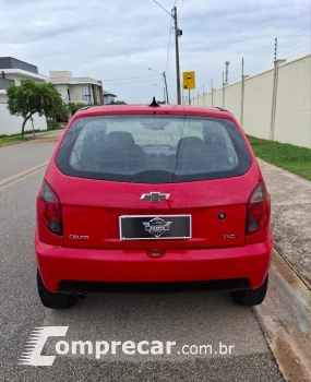 CELTA 1.0 MPFI LT 8V