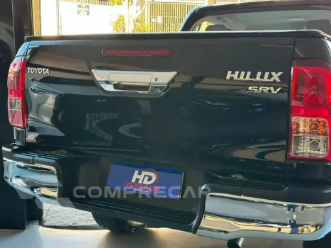 HILUX CDSRVA4FD