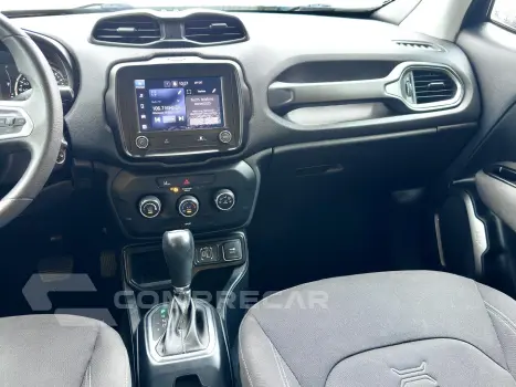 RENEGADE 1.3 T270 TURBO FLEX SPORT AT6