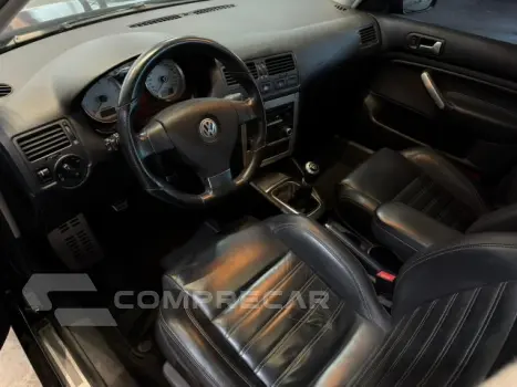 GOLF - 1.6 MI SPORTLINE LIMITED EDITION 8V 4P MANUAL