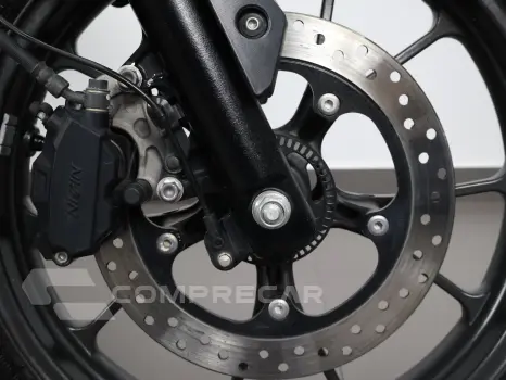 HONDA CB TWISTER 300F ABS