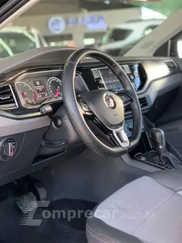 VIRTUS Comfort. 200 TSI 1.0 Flex 12V Aut