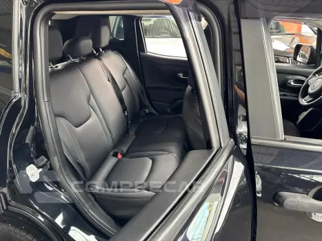 Renegade 1.8 4x2 Flex 16V Aut.