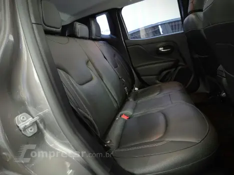 RENEGADE 1.8 16V FLEX LIMITED 4P AUTOMÁTICO