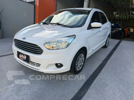Ka 1.0 SE/SE Plus TiVCT Flex 5p