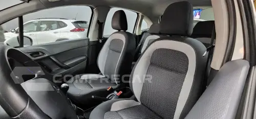 C3 Origine Pure Tech 1.2 Flex 12V Mec