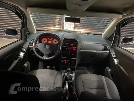 Idea 1.4 Mpi Elx 8V Flex 4P Manual