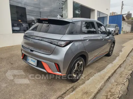 Dolphin EV GS (Elétrico)