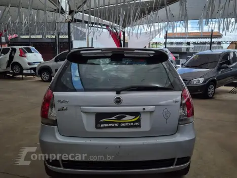 Palio 1.0 Mpi Fire 8V Flex 4P Manual