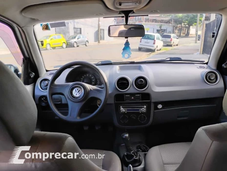GOL 1.0 MI 8V G.IV