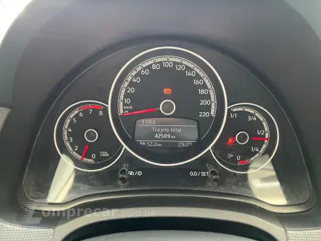 UP 1.0 170 TSI Xtreme