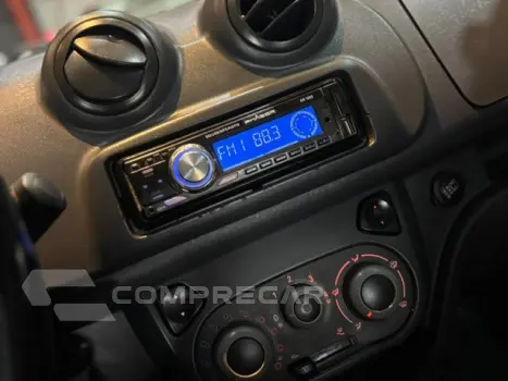 UNO - 1.0 VIVACE 8V 4P MANUAL