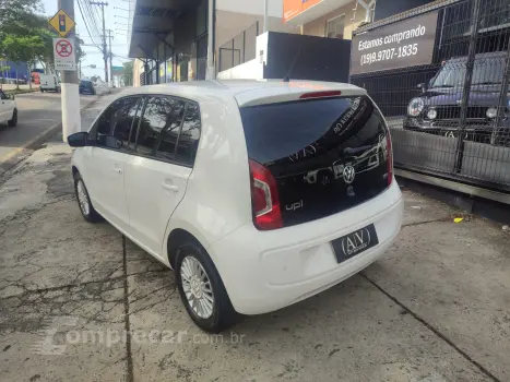 UP 1.0 MPI Move UP 12V