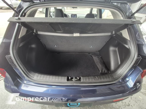 HB20 Comfort 1.0 Flex 12V Mec.