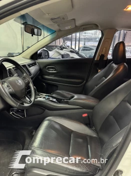 HR-V EXL 1.8 Automática