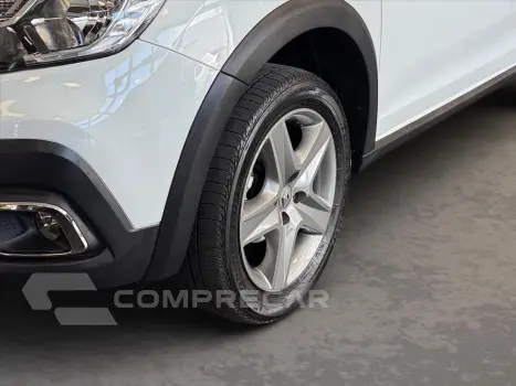 STEPWAY 1.6 16V SCE FLEX ZEN MANUAL