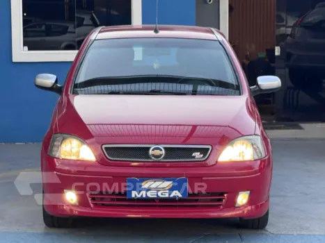 CORSA 1.8 MPFI SS 8V FLEX 4P MANUAL