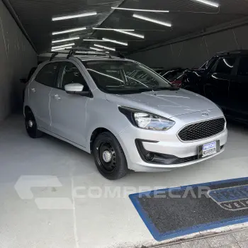 Ka 1.0 SE/SE Plus TiVCT Flex 5p