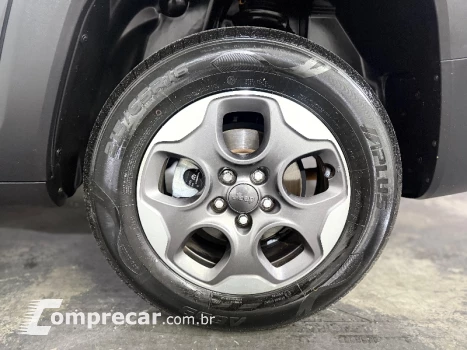 RENEGADE 1.8 16V