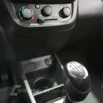 KWID 1.0 12V SCE ZEN