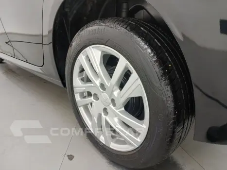 208 1.6 16V FLEX ACTIVE AT6