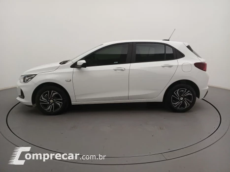 ONIX 1.0 FLEX LT MANUAL
