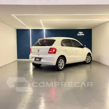 Gol 1.0 Flex 12V 5p