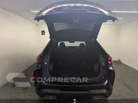Haval H6 GT 1.5 AWD (Hibrido)
