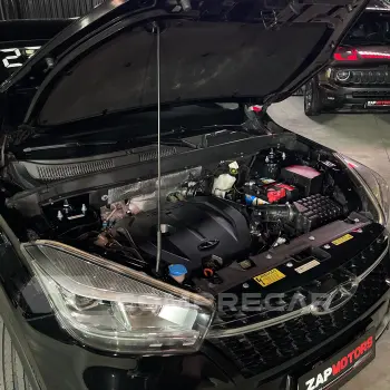 Tiggo 5X 1.5 TXS Flex Aut. 5p