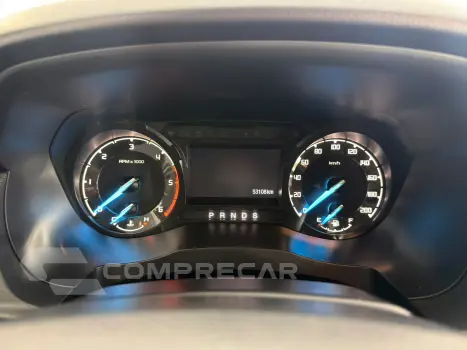 RANGER 2.2 Black 4X2 CD 16V