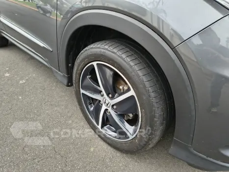 HR-V 1.8 16V EX