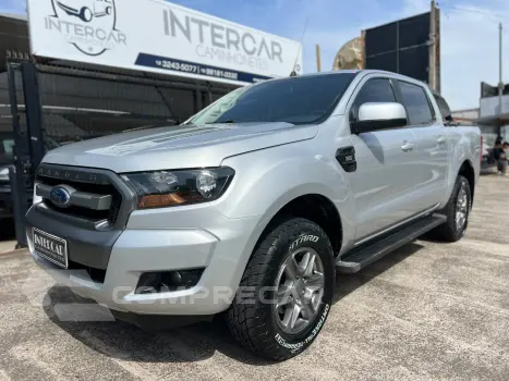 FORD RANGER 2.2 XLS 4X2 CD 16V 4 portas