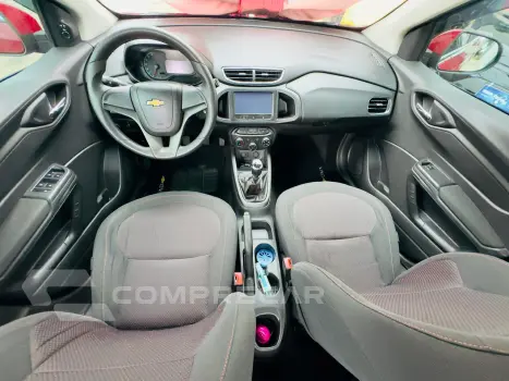 Onix Hatch 1.4 4P FLEX LTZ