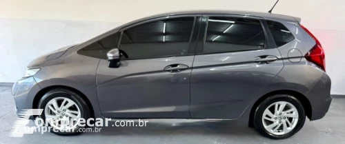 FIT 1.5 DX 16V