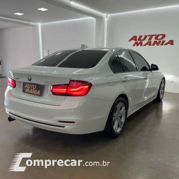 320I ACTIVE FLEX