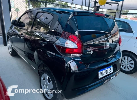 MOBI 1.0 8V Evo Easy