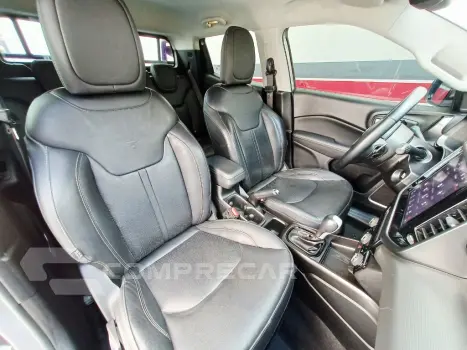 Toro Volcano 2.0 16V 4x4 TB Diesel Aut.